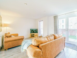 Living area | Seacote Gardens, St Bees, near Whitehaven