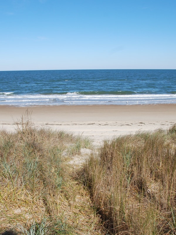 Ocean, Sea, Water, Nature, Outdoors