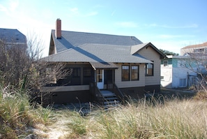 Building, Rural, Nature, Outdoors, Shelter