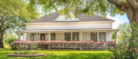 Beautiful historic home