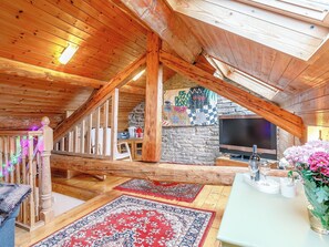 Living room | The Hayloft, Glossop