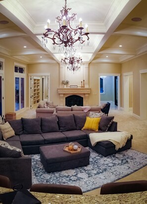 Intérieur