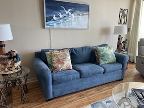 Sleeper sofa