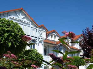 Detalj exteriör
