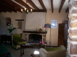 Intérieur