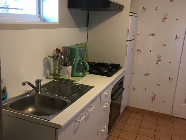 Cucina privata