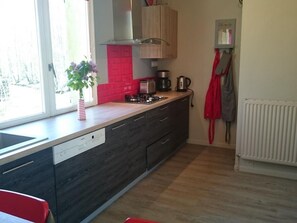 Eget kök