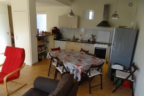 Eget kök