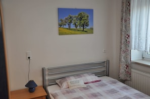 Nussbaumappartement