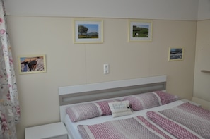 Nussbaumappartement
