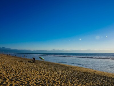 Biggest Beachfront Penthouse in Nuevo Vallarta!