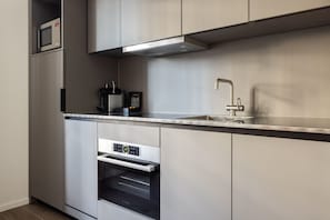 Eget kök