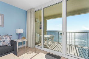 Living Room View