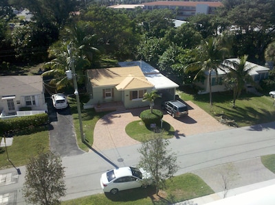 Deerfield Beach House