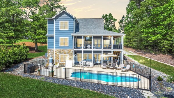 Magnolia Cove (1)
