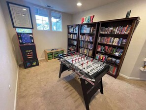 Play Room