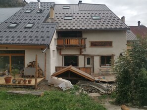 Exteriör
