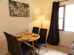 Coin salle à manger