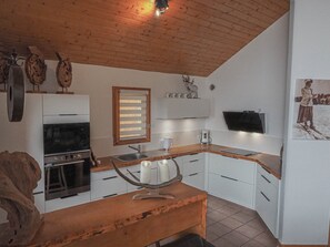 Eget kök