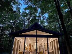 Back Porch