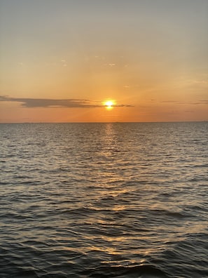 Relax and Enjoy,