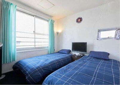 2BR 5beds Shibuya Shinjuku Harajuku 10min. wifi