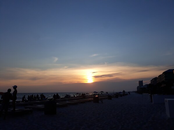 Playa