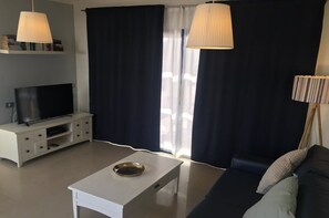 Coin séjour