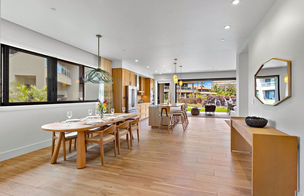 Picture of villa