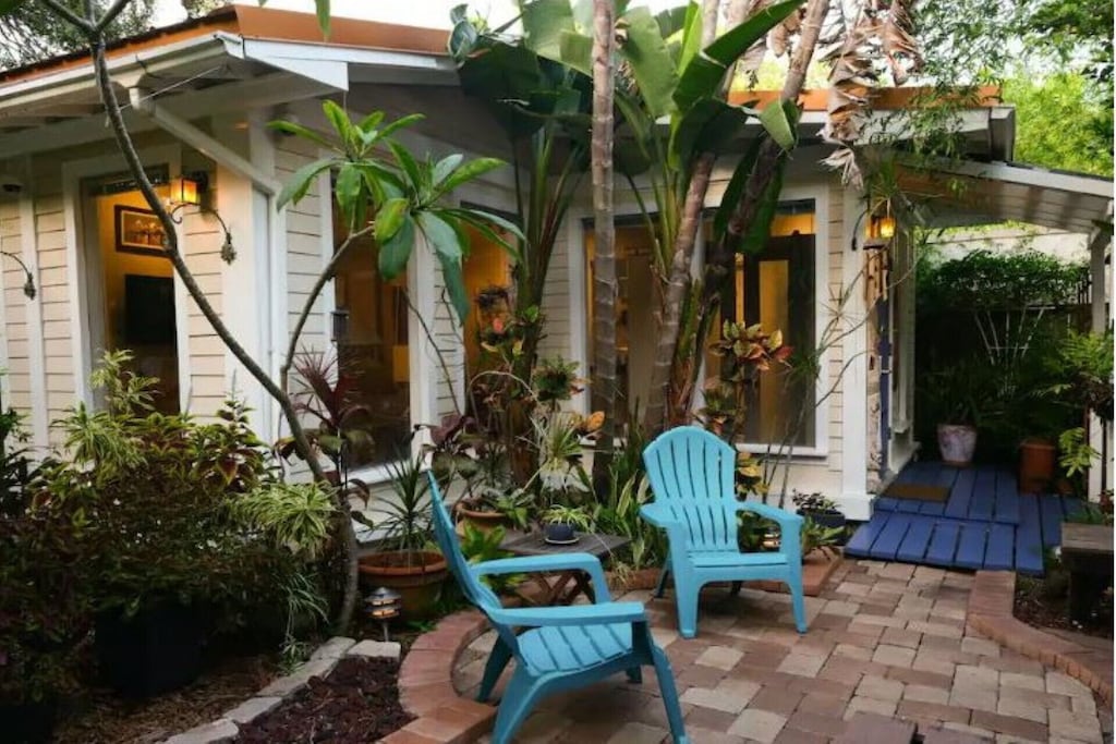 Picture of villa