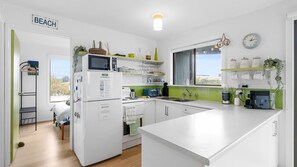 Eget kök