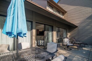 Sun Deck