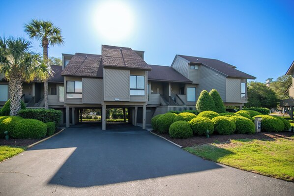 Heron Marsh Villa 55