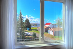 Interiör