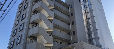 Exteriör