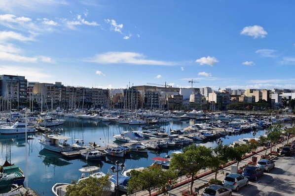Marina
