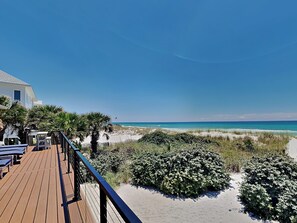 Deck - View