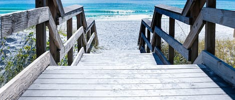 Strand