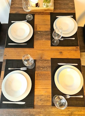 Restauration