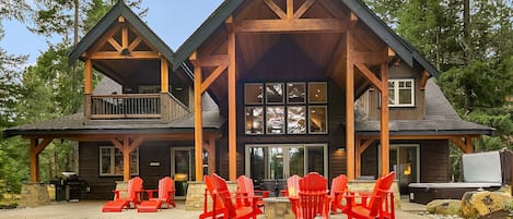 Larkspur Woods: - Welcome to Larkspur Woods at Suncadia Resort!