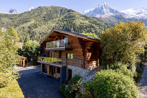 Chalet des Cimes
