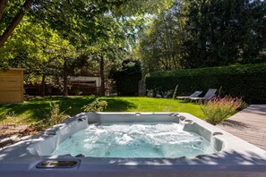 Chalet des Cimes