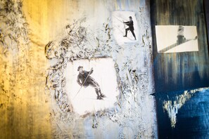 Fine art