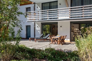 La Cordee 504 Terrace