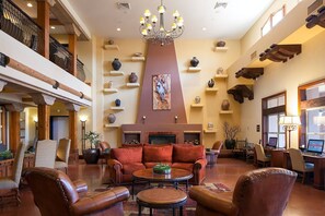 Intérieur