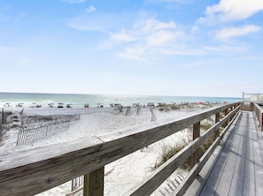 Leeward II-9 Crazy Love | Beach Access | Seagrove Beach