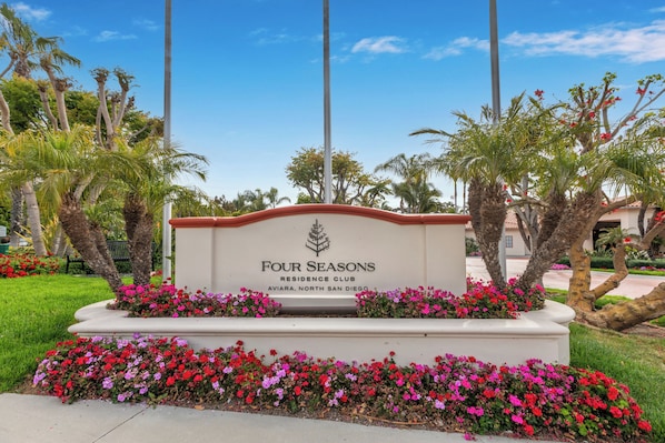 Four Seasons Residence Club Aviara