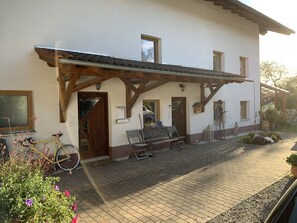 Außenbereich
