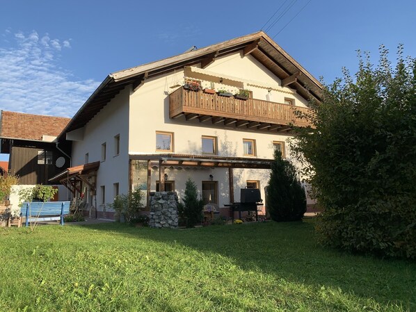 Außenansicht