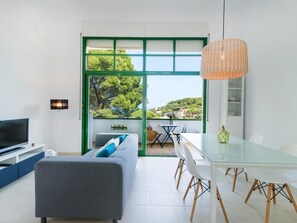 Coin séjour